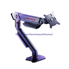 New ASUS ROG Chengtian Ergo Monitor Stand Arm High quality picture