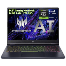 Acer Predator Helios Neo 14