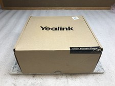 Yealink SIP-T56A Smart Business Phone - Tested Working Open Box picture