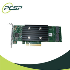 Dell N7HN3 PERC HBA345 12Gbps SAS Host Bus Adapter Low Profile picture