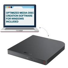 MEDIASTATION DVDRW 8X PORTABLE picture