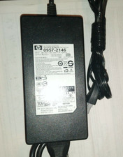 Genuine HP 0957-2146 AC Adapter Power Supply Adapter DeskJet, 32 volts picture
