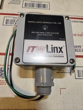 ITW LINX Surge Protection AWH110-80 picture