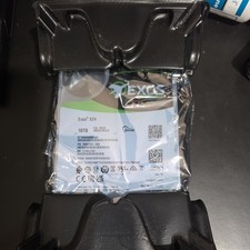 NEW Unopen Seagate Exos X24 16 TB 3.5