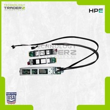 HPE NS204i-u G11 NVMe Boot Storage Device P48183-B21 P48180-111 **NO SSD** picture