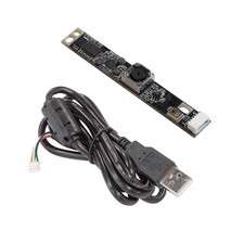 5MP Autofocus USB Camera Module for Raspberry Pi 2592H×1944V@30fps Lightburn picture