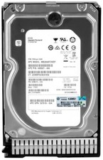 HARD DRIVE HP 695507-006 2TB 7200RPM 128MB SAS-2MB2000FCWDF 128MB 3.5'' inch picture