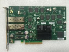 NetApp Dual-Port X1107A-R6 110-1114-30 10GbE PCIe 111-00603+A0 Chelsio Adapter picture