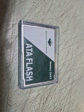 ​White Electronic Designs 64MB ATA Flash PC Card WED7P064ATA2500C25 Made in USA picture