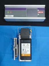 Markem-Imaje 5800 Inkjet Printer Case Coder Sell Set With Controller 5600 & 5800 picture
