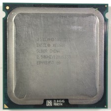 Intel Xeon L5420 Server CPU Processor- SLBBR picture