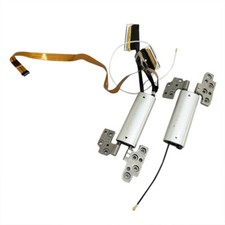 For SAMSUNG 930QAA NT930QAA NP930QAA LCD Screen Hinge+LCD Cable+WIFI cable 30pin picture