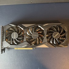 Gigabyte GeForce GTX 1660 SUPER Gaming Video Graphics Card GV-N166SGAMING OC-6GD picture