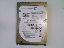 Seagate Laptop Drive picture