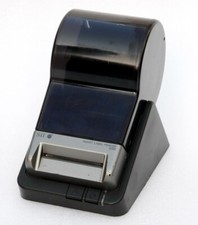 SEIKO INSTRUMENTS MODEL SLP650 SMART LABEL THERMAL PRINTER  picture
