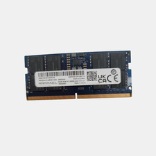 Ramaxel RMSB3410CA88IBF 16GB 5600B DDR5 SODIMM Memory picture
