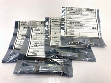 Lot (4) Genuine Cisco DS-SFP-FC8G-LW 8Gb Fibre Channel Long Wave SFP Transceiver picture
