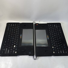 Scomm UniDuo Face To Face Text To Speech Device (FOR PARTS REPAIR) picture