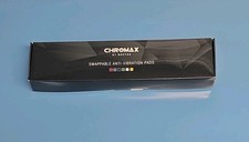 24 Noctua Chromax Anti-Vibration Pads - 4 Each Yellow Blue White Red Green Black picture