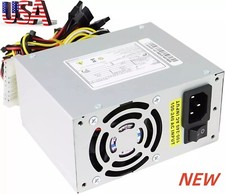 Upgraded New Recorder 350W POE VCR Power Supply FOR FSP FSP350-20GSV DPS-300AB-8 picture