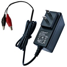 AC Adapter For Caswell Plug N Plate Brush Plating System Kit Power Supply Cord picture