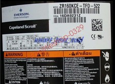 1PC Compressor ZR160KCE-TFD-522 New DHL/FedEx picture