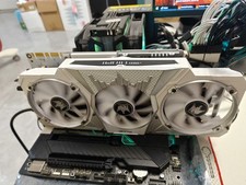 GALAX GeForce GTX 1070 Ti HOF 8GB GDDR5 Triple-Fan RGB Flagship Graphics Card picture