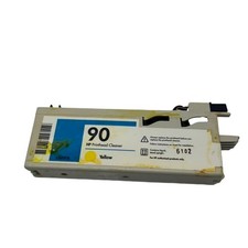 90 C5057A Yellow Printhead Cleaner Fits For HP 4000 DesignJet 4020ps picture