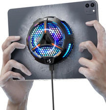 Ipad Cooler,Magnetic Tablet Cooler for Ipad/Surface Pro/Samsung Tab picture