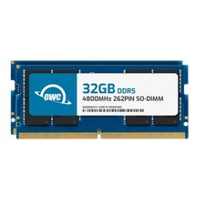 OWC 64GB (2x32GB) Memory RAM For GMKtec NucBox M7 NucBox M7 Pro NucBox K7 picture