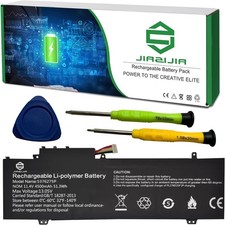 5376275P Laptop Battery Replacement for Gateway GWNR71517 BK GWTN141 GWTN156 picture