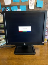 HP ProDisplay P17A 17-inch LED Backlit Monitor picture