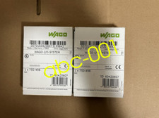 1PC New Wago 750-498 750498 Module In Box Brand picture