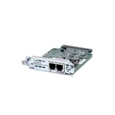 CISCO VIC2-2FXO 2-Port Foreign Exchange Office Voice/Fax Interface Card Module picture
