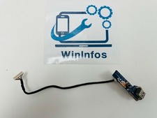 bouton alimentation board power button Cable & USB Samsung R730 (NP-R730) picture