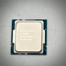 Intel Core i5-11400F 6-Core 4.4GHz LGA1200 Desktop CPU Processor picture