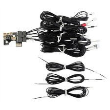 3D Printer Parts for Voron V2.4 Afterburner Toolhead PCB X Hub Board Harness Kit picture
