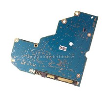 Toshiba HDD PCB G0048A Hard Disk Circuit Board picture