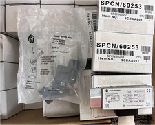 1 Pcs New NORGREN SPCN/60253 Pressure Switch Spot Goods Fast shipping DHL/Fedex picture