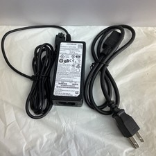ARTESYN AD2412N3L 8-PIN AC POWER SUPPLY ADAPTER Output 12V 2A picture