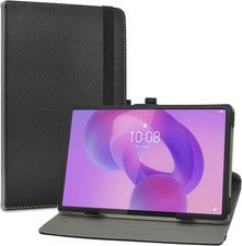 Compatible with Lenovo Idea Tab Pro TB373FU Case,360 Degree Rotation picture
