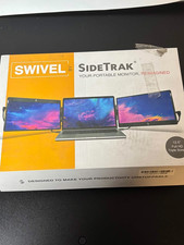 SideTrak - Swivel 12.5