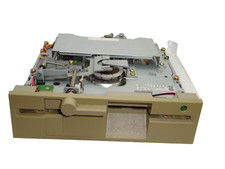 NEWTRONICS D509V2 RETRO FLOPPY DRIVE 1.2mb 5.25 INCH JAPAN # GK9239 picture