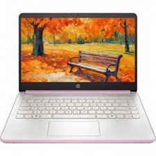 HP Laptop 14