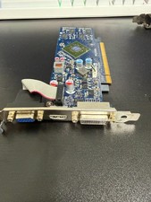 NVIDIA GeForce GT 210 Graphics Card PCIe VGA HDMI DVI Pegatron picture
