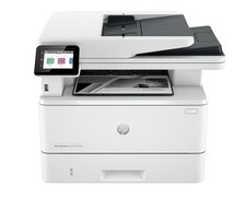 HP LJ Pro MFP 4101fdw Wireless Printer with Fax Certified Refurbished, picture