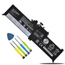 Laptop Battery Replacement for Lenovo ThinkPad Yoga 260 370 X380 Series - High C picture
