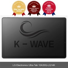 LG Ultra Tab Qualcomm 10A30Q-LQ14K tablet PC / Express / Genuine picture