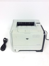 HP LaserJet P2055DN Monochrome Laser Printer Duplex 128MB w/ 26K Pages, No Toner picture