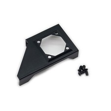 LSI 9300 9341 9311 8i SAS HBA Noctua 40mm Fan Mount Cooling Shroud Cooler picture